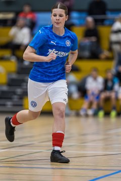 Bild 662 - wBJ NFV Futsalmeisterschaft